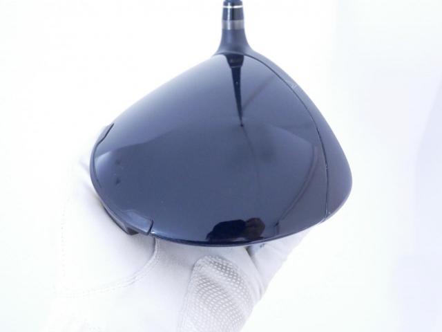 Driver : Callaway : ไดรเวอร์ Callaway Paradym Max Fast (รุ่นปี 2023 Japan Spec.) Loft 10.5 ก้าน Fujikura Speeder NX 40 Flex SR