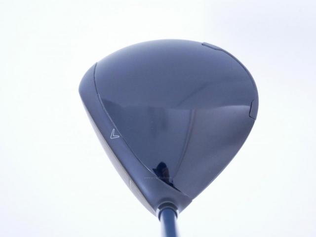 Driver : Callaway : ไดรเวอร์ Callaway Paradym Max Fast (รุ่นปี 2023 Japan Spec.) Loft 10.5 ก้าน Fujikura Speeder NX 40 Flex SR