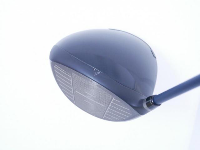 Driver : Callaway : ไดรเวอร์ Callaway Paradym Max Fast (รุ่นปี 2023 Japan Spec.) Loft 10.5 ก้าน Fujikura Speeder NX 40 Flex SR
