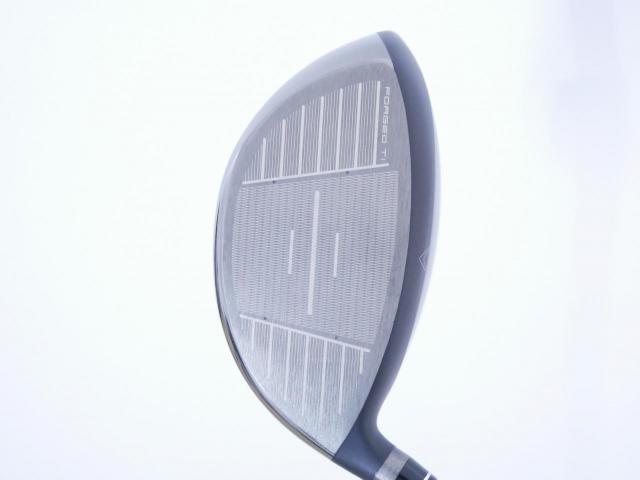 Driver : Callaway : ไดรเวอร์ Callaway Paradym Max Fast (รุ่นปี 2023 Japan Spec.) Loft 10.5 ก้าน Fujikura Speeder NX 40 Flex SR