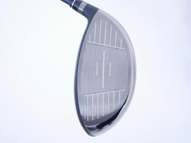 Driver : Callaway : ไดรเวอร์ Callaway Paradym Max Fast (รุ่นปี 2023 Japan Spec.) Loft 10.5 ก้าน Fujikura Speeder NX 40 Flex SR