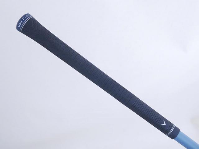 Driver : Callaway : ไดรเวอร์ Callaway Paradym Max Fast (รุ่นปี 2023 Japan Spec.) Loft 10.5 ก้าน Fujikura Speeder NX 40 Flex SR