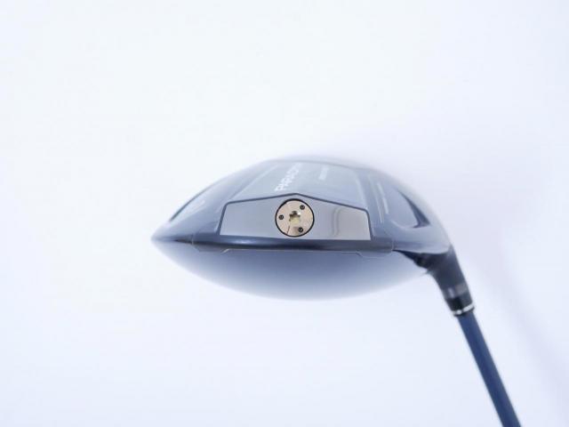 Driver : Callaway : ไดรเวอร์ Callaway Paradym Max Fast (รุ่นปี 2023 Japan Spec.) Loft 9.5 ก้าน Fujikura Speeder NX 40 Flex S