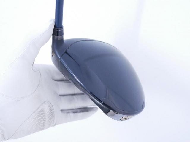 Driver : Callaway : ไดรเวอร์ Callaway Paradym Max Fast (รุ่นปี 2023 Japan Spec.) Loft 9.5 ก้าน Fujikura Speeder NX 40 Flex S
