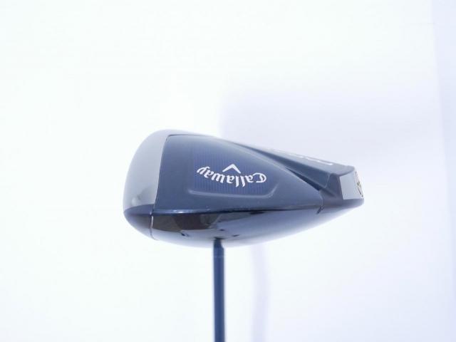 Driver : Callaway : ไดรเวอร์ Callaway Paradym Max Fast (รุ่นปี 2023 Japan Spec.) Loft 9.5 ก้าน Fujikura Speeder NX 40 Flex S