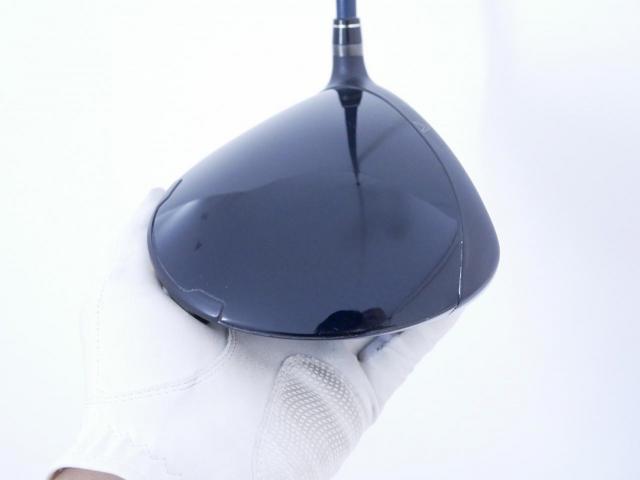 Driver : Callaway : ไดรเวอร์ Callaway Paradym Max Fast (รุ่นปี 2023 Japan Spec.) Loft 9.5 ก้าน Fujikura Speeder NX 40 Flex S