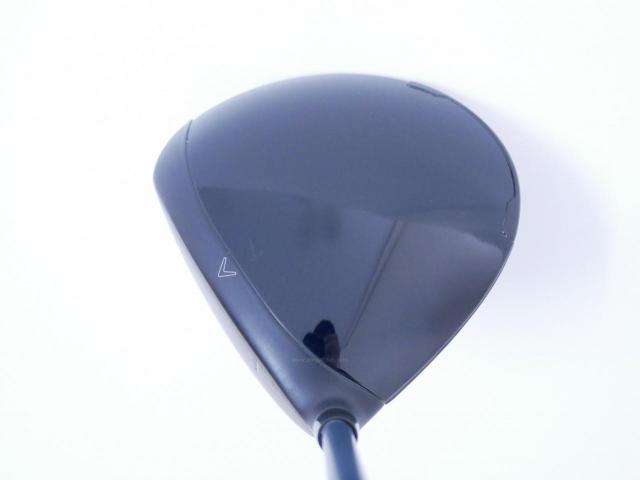 Driver : Callaway : ไดรเวอร์ Callaway Paradym Max Fast (รุ่นปี 2023 Japan Spec.) Loft 9.5 ก้าน Fujikura Speeder NX 40 Flex S