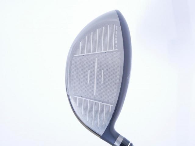 Driver : Callaway : ไดรเวอร์ Callaway Paradym Max Fast (รุ่นปี 2023 Japan Spec.) Loft 9.5 ก้าน Fujikura Speeder NX 40 Flex S