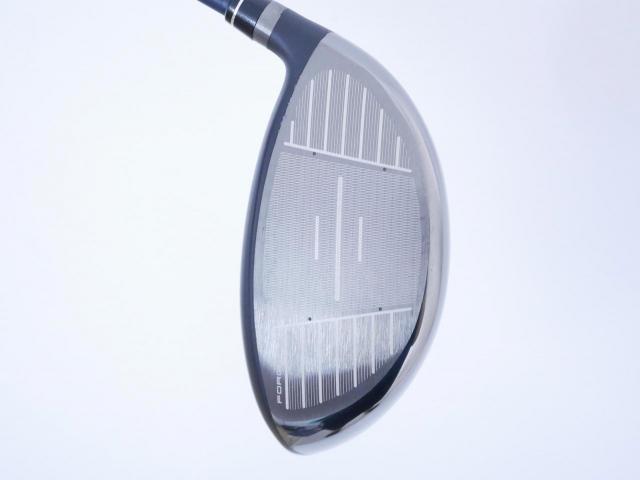 Driver : Callaway : ไดรเวอร์ Callaway Paradym Max Fast (รุ่นปี 2023 Japan Spec.) Loft 9.5 ก้าน Fujikura Speeder NX 40 Flex S
