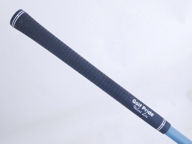 Driver : Callaway : ไดรเวอร์ Callaway Paradym Max Fast (รุ่นปี 2023 Japan Spec.) Loft 9.5 ก้าน Fujikura Speeder NX 40 Flex S