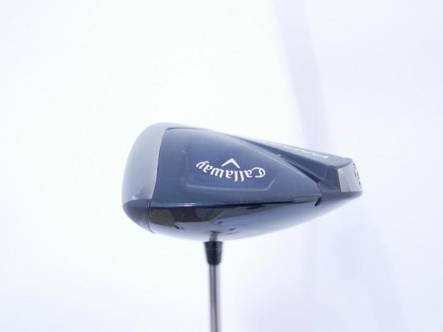 Driver : Callaway : ไดรเวอร์ Callaway Paradym X (รุ่นปี 2023 Japan Spec.) Loft 10.5 (ปรับได้) ก้าน Mitsubishi Diamana GT 50 Flex S