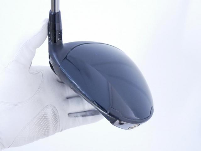 Driver : Callaway : ไดรเวอร์ Callaway Paradym X (รุ่นปี 2023 Japan Spec.) Loft 10.5 (ปรับได้) ก้าน Mitsubishi Diamana GT 50 Flex S
