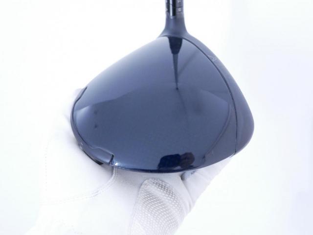 Driver : Callaway : ไดรเวอร์ Callaway Paradym X (รุ่นปี 2023 Japan Spec.) Loft 10.5 (ปรับได้) ก้าน Mitsubishi Diamana GT 50 Flex S