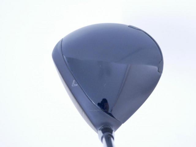 Driver : Callaway : ไดรเวอร์ Callaway Paradym X (รุ่นปี 2023 Japan Spec.) Loft 10.5 (ปรับได้) ก้าน Mitsubishi Diamana GT 50 Flex S