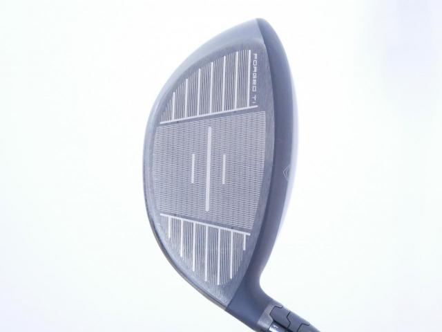 Driver : Callaway : ไดรเวอร์ Callaway Paradym X (รุ่นปี 2023 Japan Spec.) Loft 10.5 (ปรับได้) ก้าน Mitsubishi Diamana GT 50 Flex S