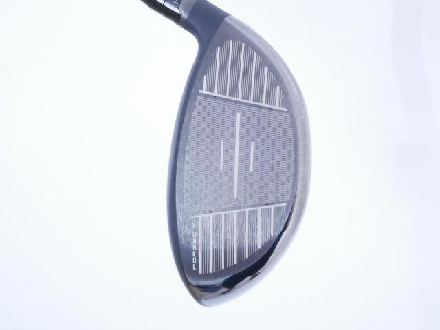 Driver : Callaway : ไดรเวอร์ Callaway Paradym X (รุ่นปี 2023 Japan Spec.) Loft 10.5 (ปรับได้) ก้าน Mitsubishi Diamana GT 50 Flex S