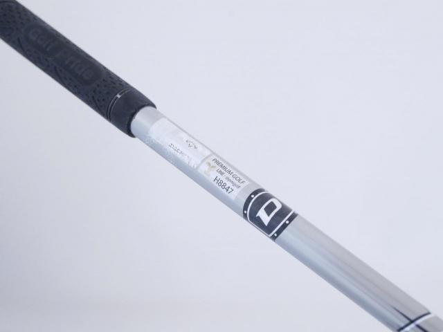 Driver : Callaway : ไดรเวอร์ Callaway Paradym X (รุ่นปี 2023 Japan Spec.) Loft 10.5 (ปรับได้) ก้าน Mitsubishi Diamana GT 50 Flex S
