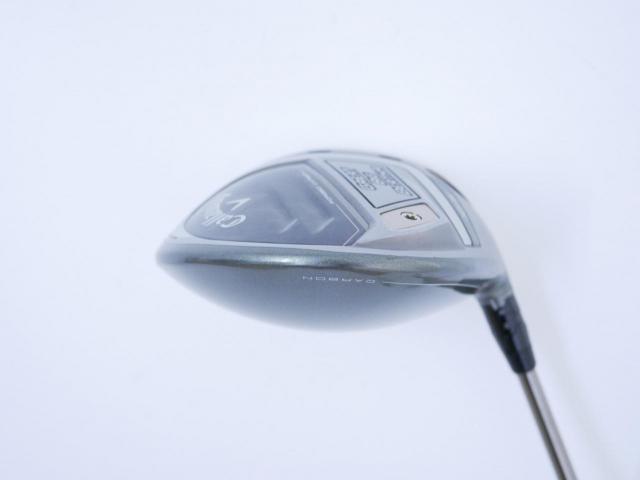 Driver : Callaway : ไดรเวอร์ Callaway Great Big Bertha (ออกปี 2023 Japan Spec. ตีไกลมากๆ) Loft 10.5 ก้าน Fujikura Speeder NX Flex S
