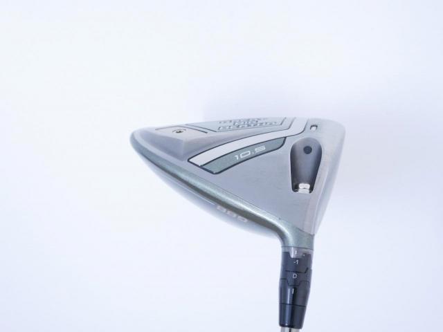 Driver : Callaway : ไดรเวอร์ Callaway Great Big Bertha (ออกปี 2023 Japan Spec. ตีไกลมากๆ) Loft 10.5 ก้าน Fujikura Speeder NX Flex S