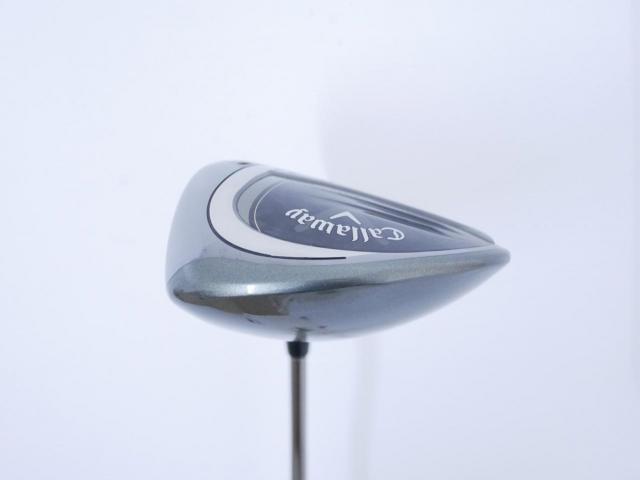 Driver : Callaway : ไดรเวอร์ Callaway Great Big Bertha (ออกปี 2023 Japan Spec. ตีไกลมากๆ) Loft 10.5 ก้าน Fujikura Speeder NX Flex S