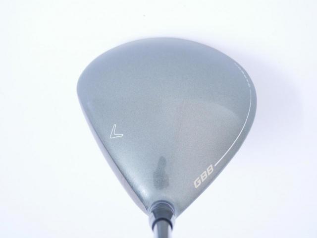 Driver : Callaway : ไดรเวอร์ Callaway Great Big Bertha (ออกปี 2023 Japan Spec. ตีไกลมากๆ) Loft 10.5 ก้าน Fujikura Speeder NX Flex S
