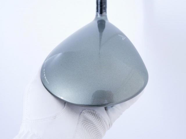 Driver : Callaway : ไดรเวอร์ Callaway Great Big Bertha (ออกปี 2023 Japan Spec. ตีไกลมากๆ) Loft 10.5 ก้าน Fujikura Speeder NX Flex S