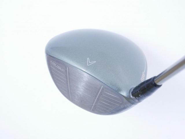 Driver : Callaway : ไดรเวอร์ Callaway Great Big Bertha (ออกปี 2023 Japan Spec. ตีไกลมากๆ) Loft 10.5 ก้าน Fujikura Speeder NX Flex S