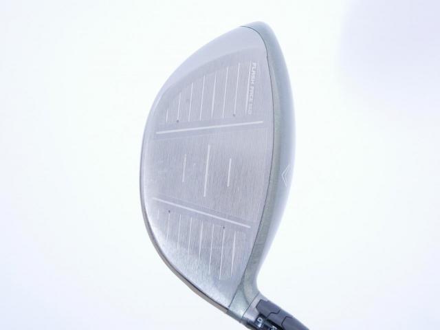Driver : Callaway : ไดรเวอร์ Callaway Great Big Bertha (ออกปี 2023 Japan Spec. ตีไกลมากๆ) Loft 10.5 ก้าน Fujikura Speeder NX Flex S