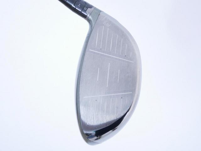 Driver : Callaway : ไดรเวอร์ Callaway Great Big Bertha (ออกปี 2023 Japan Spec. ตีไกลมากๆ) Loft 10.5 ก้าน Fujikura Speeder NX Flex S