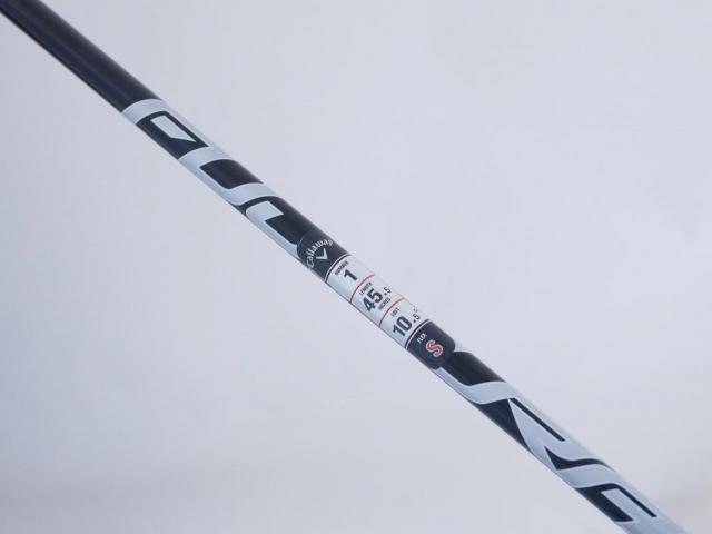 Driver : Callaway : ไดรเวอร์ Callaway Great Big Bertha (ออกปี 2023 Japan Spec. ตีไกลมากๆ) Loft 10.5 ก้าน Fujikura Speeder NX Flex S