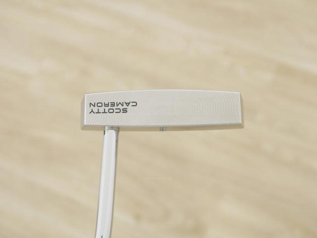 Putter : All : พัตเตอร์ Scotty Cameron Phantom 5 (ปี 2025) ยาว 35 นิ้ว