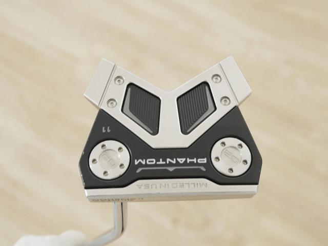 Putter : All : พัตเตอร์ Scotty Cameron Phantom 11 (ปี 2025) ยาว 33 นิ้ว