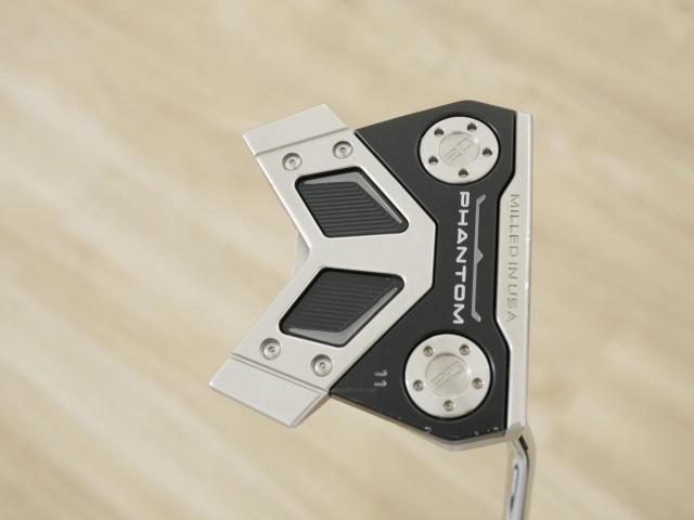 Putter : All : พัตเตอร์ Scotty Cameron Phantom 11 (ปี 2025) ยาว 33 นิ้ว