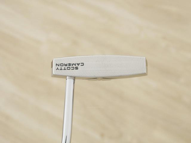 Putter : All : พัตเตอร์ Scotty Cameron Phantom 11 (ปี 2025) ยาว 33 นิ้ว