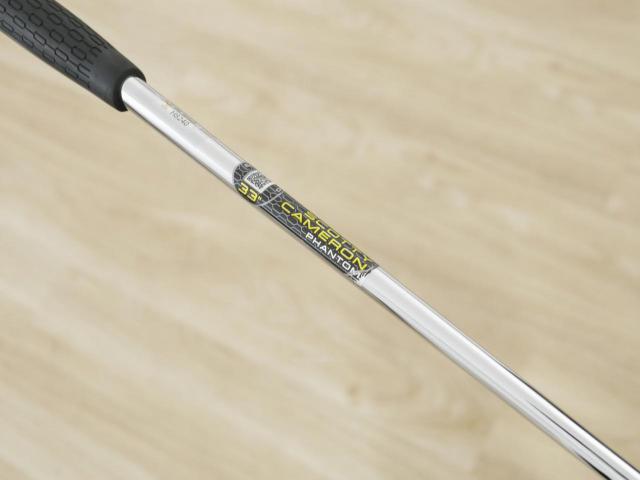 Putter : All : พัตเตอร์ Scotty Cameron Phantom 11 (ปี 2025) ยาว 33 นิ้ว
