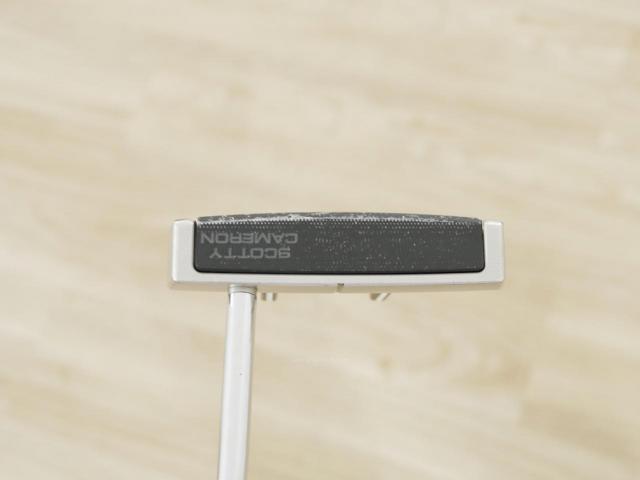 Putter : All : พัตเตอร์ Scotty Cameron FUTURA X7M Mallet ยาว 34 นิ้ว
