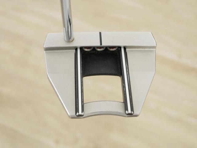 Putter : All : พัตเตอร์ Scotty Cameron FUTURA X7M Mallet ยาว 34 นิ้ว