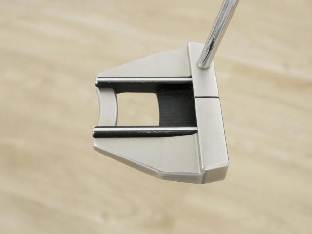 Putter : All : พัตเตอร์ Scotty Cameron FUTURA X7M Mallet ยาว 34 นิ้ว