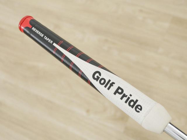 Putter : All : พัตเตอร์ Scotty Cameron California Fastback ยาว 34 นิ้ว