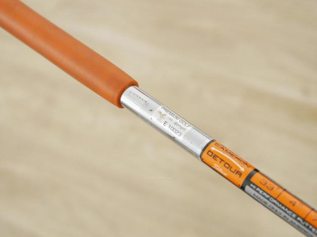 Putter : All : พัตเตอร์ Scotty Camaron Detour ยาว 33 นิ้ว