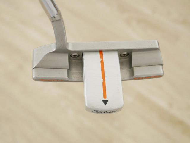 Putter : All : พัตเตอร์ Scotty Camaron Detour ยาว 33 นิ้ว