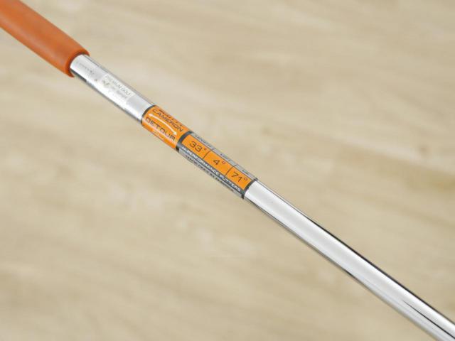 Putter : All : พัตเตอร์ Scotty Camaron Detour ยาว 33 นิ้ว