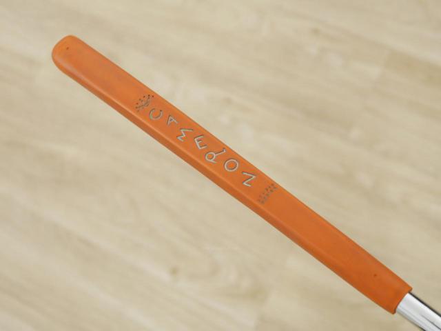 Putter : All : พัตเตอร์ Scotty Camaron Detour ยาว 33 นิ้ว