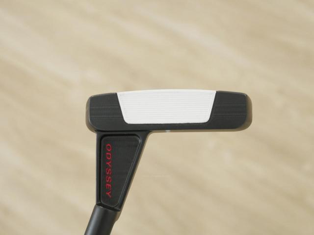 Putter : All : พัตเตอร์ Odyssey Ai-DUAL TRI-BEAM Jailbird Mini (รุ่นล่าสุด ออกปี 2026) ยาว 34 นิ้ว