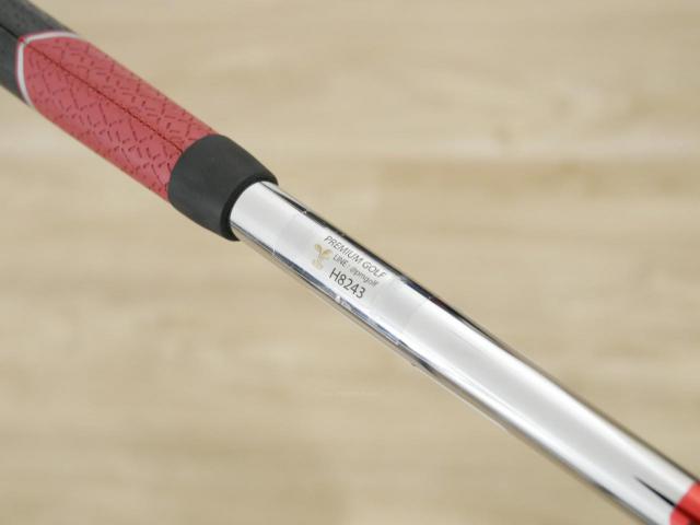Putter : All : พัตเตอร์ Odyssey Ai-DUAL TRI-BEAM Jailbird Mini (รุ่นล่าสุด ออกปี 2026) ยาว 34 นิ้ว