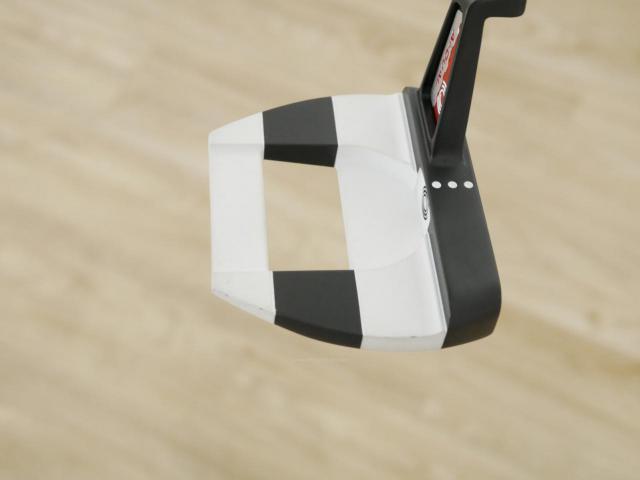 Putter : All : พัตเตอร์ Odyssey Ai-DUAL TRI-BEAM Jailbird Mini (รุ่นล่าสุด ออกปี 2026) ยาว 34 นิ้ว
