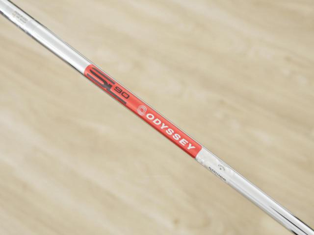 Putter : All : พัตเตอร์ Odyssey Ai-DUAL TRI-BEAM Jailbird Mini (รุ่นล่าสุด ออกปี 2026) ยาว 34 นิ้ว