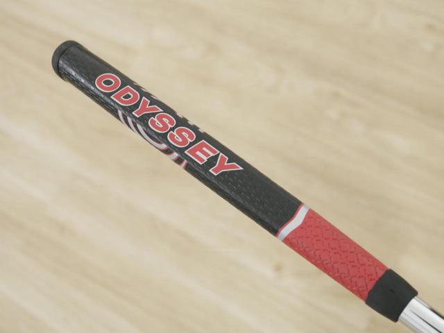 Putter : All : พัตเตอร์ Odyssey Ai-DUAL TRI-BEAM Jailbird Mini (รุ่นล่าสุด ออกปี 2026) ยาว 34 นิ้ว