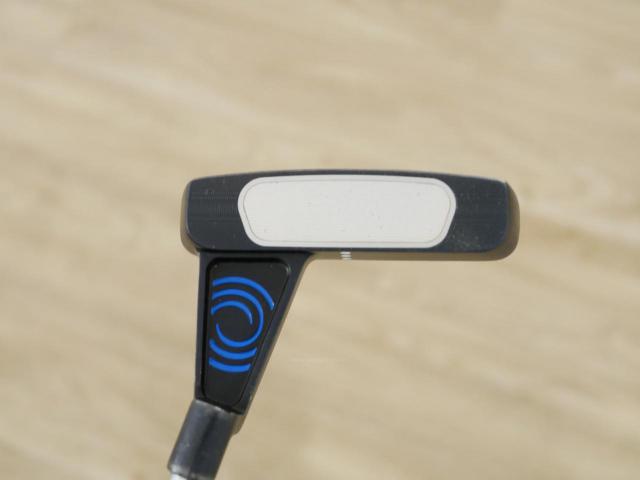 Putter : All : พัตเตอร์ Odyssey Ai-ONE Jailbird Mini (ออกปี 2024) ยาว 34 นิ้ว