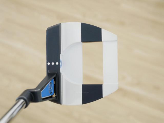 Putter : All : พัตเตอร์ Odyssey Ai-ONE Jailbird Mini (ออกปี 2024) ยาว 34 นิ้ว
